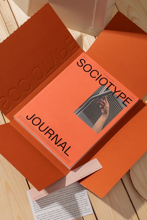 Sociotype Journal Issue #1: The Gesture on Behance Culture And Society, Graphic Book, Printed Matter, Brochure Cover, Graphic Design Studio, Publication Design, Book Layout, Type Setting, Creative Agency