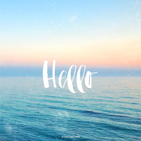 Hello Hello Everyone Images, Gaming Profile, Gaming Profile Pictures, Tv Rack, Musical Ly, Hello My Love, Beach Vacay, Cute Desktop Wallpaper, Wave Goodbye