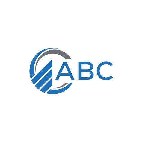 ABC Flat accounting logo design on white background. ABC creative initials Growth graph letter logo concept. ABC business finance logo design. Accounting Logo Design, Finance Logo Design, Growth Graph, Banks Logo, Finance Logo, Accounting Logo, The Abc, Logo Banners, Cityscape Photos