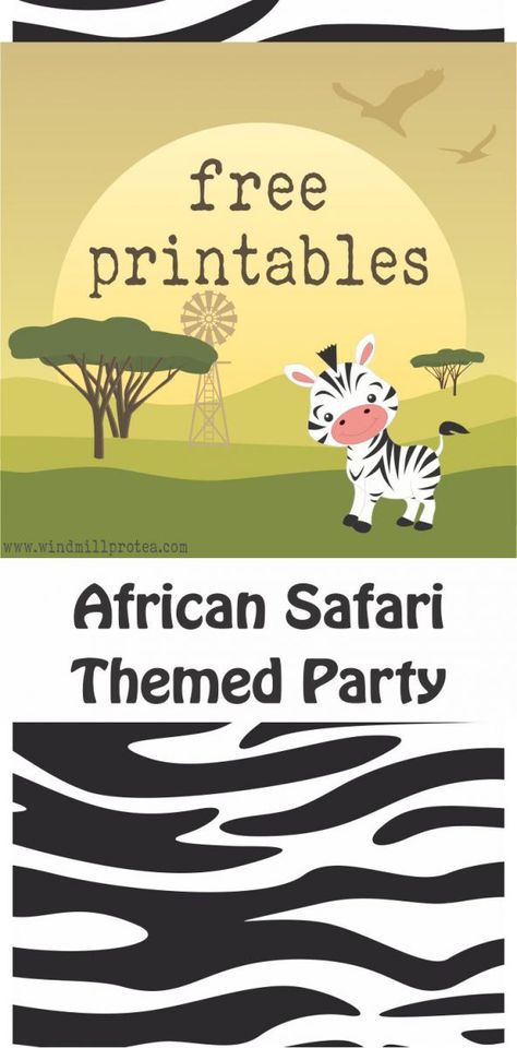 Safari Themed Birthday Party, Safari Themed Party, Safari Birthday Party Decorations, Animal Party Decorations, Animals Birthday Party, Animal Themed Birthday Party, Zoo Birthday Party, Jungle Safari Birthday, Wild Birthday Party