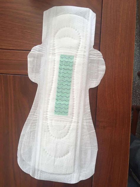 Sanitary Towels, Sanitary Napkins, Sanitary Napkin, Sanitary Pads, White Color, Color White, Pattern