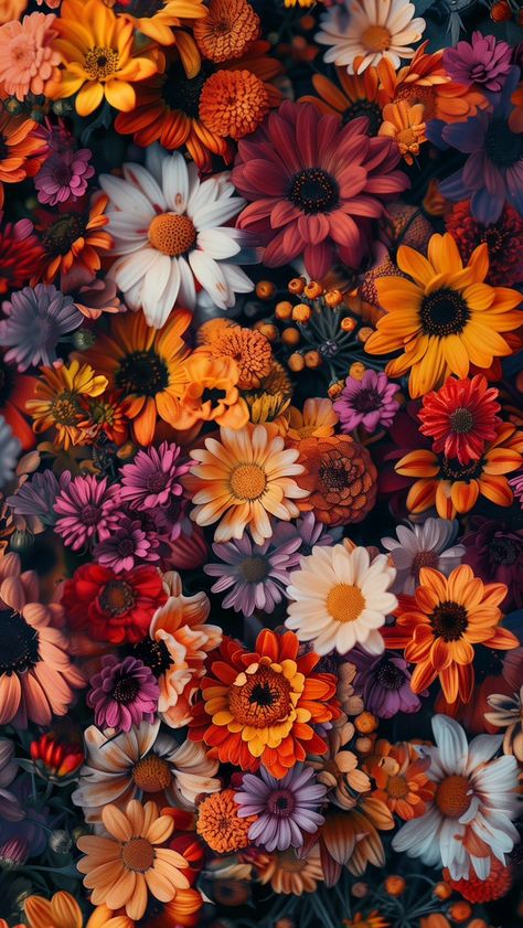 Vivo V40, Being Present In The Moment, Computer Images, Colorful Daisies, Fall Backgrounds Iphone, Present In The Moment, Beauty Of The World, Iphone Wallpaper Stills, Being Present