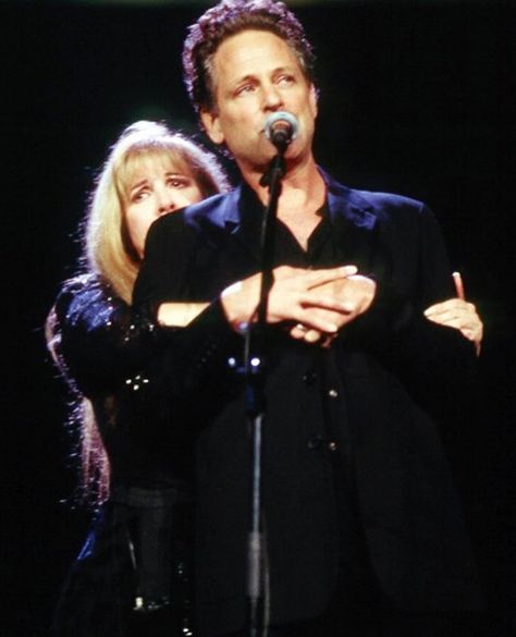 Stevie and Lindsey Rumours Album, Stevie Nicks Lindsey Buckingham, Sugar Mountain, Buckingham Nicks, God Mother, Stevie Nicks Style, Stephanie Lynn, Lindsey Buckingham, Stevie Nicks Fleetwood Mac