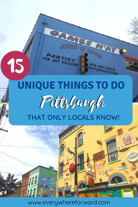 Things To Do In Pennsylvania, Things To Do In Pittsburgh, Visit Pittsburgh, Pennsylvania Travel, Us Destinations, Pittsburgh Pennsylvania, United States Travel, North America Travel, Pittsburgh Pa