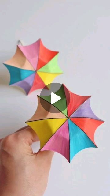 Paper Craft Ideas, Cute Diy, Cute Diys, Copyright Infringement, Mind Blowing, Mind Blown, Diy And Crafts, Origami, Paper Crafts