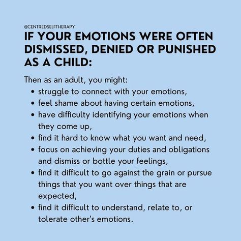 When Someone Dismisses Your Feelings, Emotional Deprivation Schema, Dismissing Feelings Quotes, Dismissed Feelings Quotes, Signs Of Emotional Dysregulation, Emotional Parentification, How To Detach Emotionally, Feeling Dismissed, Emotional Deprivation