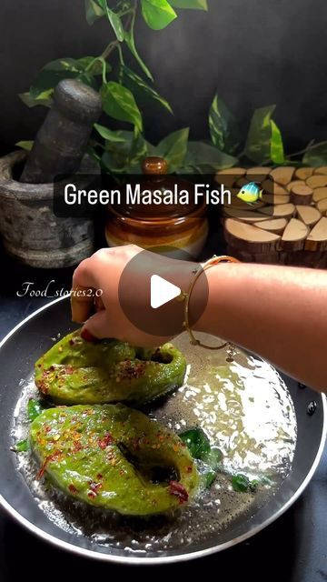 Fish Recipes Indian Style, Masala Fish Recipes, Masala Fish Fry, Fish Masala, Fish Fry Recipe, Masala Fish, Fried Fish Recipes, How To Make Greens, Fish Fry