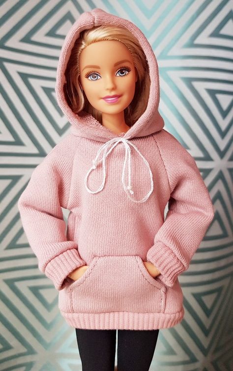 Barbie Tumblr, Куклы American Girl, Barbie Printables, Barbie Doll Clothing Patterns, Diy Barbie Clothes, Barbie Dolls Diy, Barbie Fashionista Dolls, Barbie Doll Accessories, Crochet Barbie Clothes