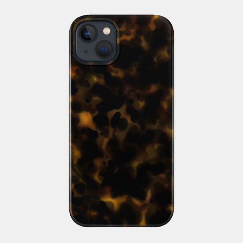 Dark tortoiseshell tortoise shell pattern -- Choose from our vast selection of phone cases to match with your cell phone to make the best phone case. Pick your favorite: Movies, TV Shows, Art, and so much more! Available for iPhon 15, iPhone 15 Plus, iPhone 14, iPhone 14 Pro, iPhone 13, iPhone 13 mini, iPhone 13 Pro, iPhone 13 Pro Max, iPhone 12, iPhone 12 mini, iPhone 12 Pro, iPhone 12 Pro Max, iPhone 11, iPhone 11 Pro, iPhone 11 Pro Max, iPhone X, iPhone XS, iPhone XS Max, iPhone XR, iPhone 8, Mother Of Pearl Phone Case, Tortoise Phone Case, Tortoise Shell Phone Case, Stockholm Phone Case, Memor Phone Cases, Iphone 16 Pro Case, Iphone 15 Pro Max Case, Iphone 15 Case, Classy Iphone Case