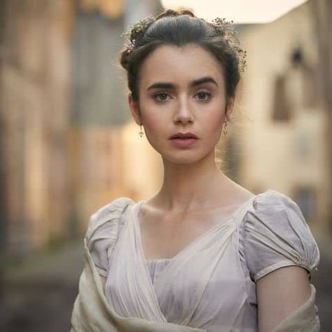 The New, No-Singing Les Misérables | Frock Flicks Fantine Les Miserables, Lily Jane Collins, ليلي كولينز, Phil Collins, Emily In Paris, Lily Collins, Les Miserables, 인물 사진, Film Stills