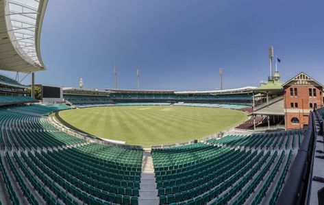 Sydney Test remains on CA’s schedule - https://barbadostoday.bb/2020/12/24/sydney-test-remains-on-cas-schedule/ Sydney Cricket Ground, Cricket Australia, Melbourne Cricket Ground, Cricket Ground, Contingency Plan, Final Test, South Wales, New Media, Barbados