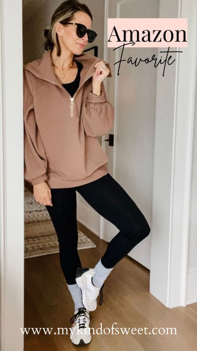 Last Minute Outfits Casual, New Mom Fall Outfits, Bus Stop Mom Outfits, Fall 2023 Mom Outfits, Modest Mom Outfits Fall, Casual Summer To Fall Outfits, Sporty Mom Outfits Fall, Mom Gym Outfits, Mom Playdate Outfit