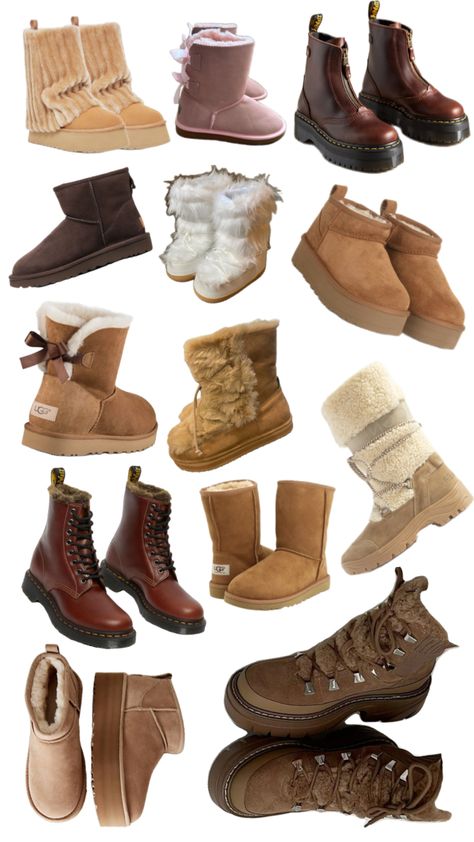 ugg boots winter boot inspo doc martens 
#uggs #ugg #fluffyboot #sherpa #sherpaboot #docs #docmartens #winter #winterboot #shoes #shoeinspo Fluffy Boots, Shoe Inspo, Boots Winter, Doc Martens, Ugg Boots, Winter Boots, Winter Boot, Boots