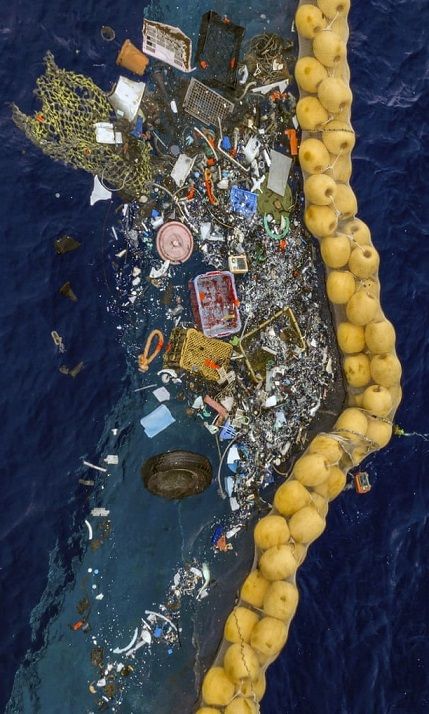 Pollution Aesthetic, Ocean With Trash, Pacific Garbage Patch Pictures, Ocean Garbage, Trash Island Ocean Great Pacific Garbage Patch, Plastic In The Ocean, Plastic Ocean Pollution Art, Pacific Garbage Patch, Shivaji Maharaj Hd Wallpaper