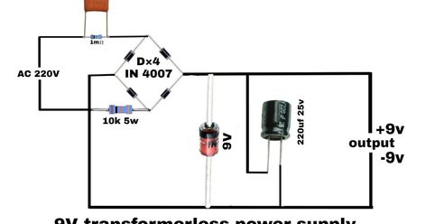 transformerless power supply circuit diagram Transformerless Power Supply Circuit, Power Supply Circuit Diagram, Power Supply Design, Basic Electronic Circuits, Power Supply Circuit, Electronics Basics, Electrolytic Capacitor, Led Drivers, Circuit Diagram