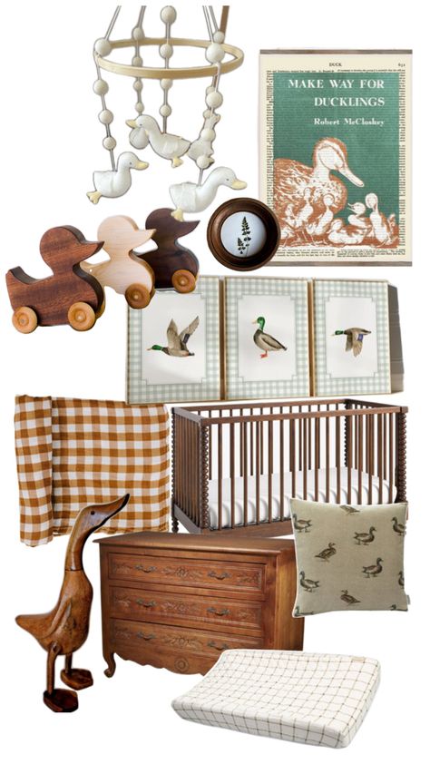 Baby Boy Nursey, Nursery Guest Room Combo, Nursery Mood Board, Vintage Nursery Boy, Hunting Nursery, Nursery Guest Room, Baby Nursery Inspiration, Vintage Baby Boys, Nursery Room Design