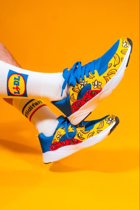 Lidl released these sneakers, I decided to custom them then give it away on a #contest on my Instagram ! #lidl #lidlfrance #sneakers #customshoes #custom Giveaway Time, Design Advertising, Giveaway Contest, Graphic Design Advertising, Custom Sneakers, Custom Shoes, Hoka Running Shoes, Sneaker Head, I Decided