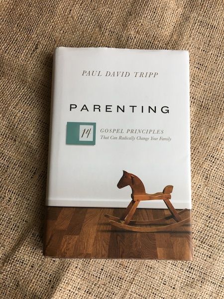 Paul David Tripp, Faith Based Books, Great Books To Read, Family Coloring, Parenting Books, Christian Parenting, Book Tv, Library Books, Books To Buy