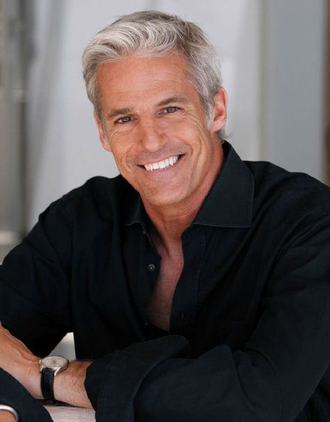 Pics Of Older Handsome Swedish Men | Silver Foxes Men, Older Men Haircuts, Older Mens Hairstyles, Grey Hair Men, Men With Grey Hair, Handsome Older Men, Silver Foxes, Older Man, Corte De Cabelo Masculino