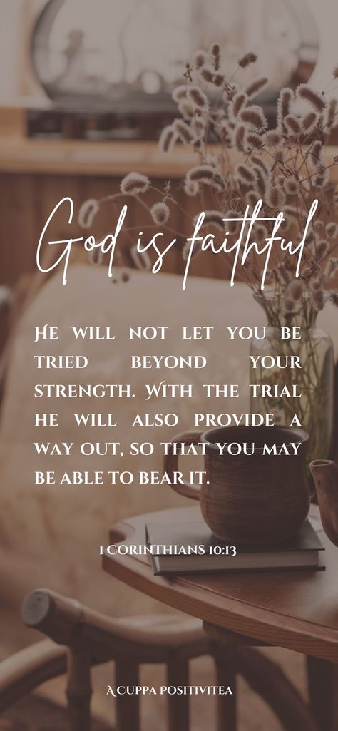 Aesthetic Scripture, Bible Quotes Background, Verses About Strength, Background For Iphone, Cute Bible Verses, God Is Faithful, Quotes Background, Scripture Wallpaper, What Is Human