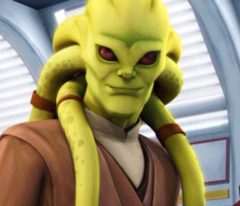 Kit Fisto (2) Kit Fisto, Oh Captain My Captain, Captain My Captain, Jedi Order, Blue Galaxy, Jedi Knight, Jedi Master, Ahsoka Tano, Star Wars Clone Wars