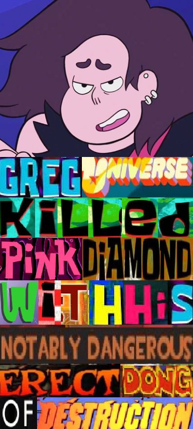 Steven Uni, Greg Universe, Steven Universe Movie, Steven Universe Memes, Steven Universe Funny, Steven Universe Characters, I'm Tired, Steven Universe Fanart, Space Rock