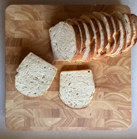 Dairy Free Soft Sourdough Sandwich Bread Sourdough Sandwich Loaf Recipe, Sandwich Loaf Recipe, Soft Sourdough Sandwich Bread, Sourdough Sandwich Loaf, Sandwhich Bread, Soft Sourdough Bread, Sourdough Sandwich Bread Recipe, Vegan Bread Recipes, Spelt Recipes