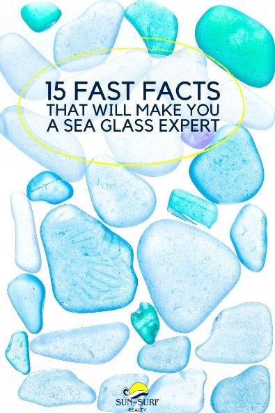 15 Fast Facts That Will Make You a Sea Glass Expert Sea Glass Hunting, Sea Glass Quilt, Sea Glass Diy, Emerald Isle Nc, Sea Glass Art Diy, Sea Glass Art Projects, Beach Rental, Beach Glass Crafts, Ocean Activities