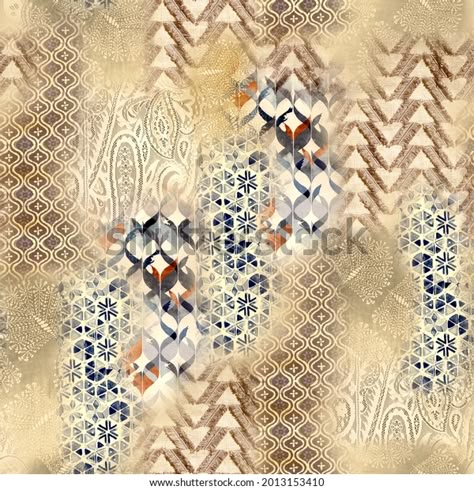 Chunri Design, Mughal Pattern, Digital Print Textiles, Flower Pattern Design Prints, Digital Graphics Art, African American Quilts, Textile Studio, Fabric Paint Diy, Print Pattern Design