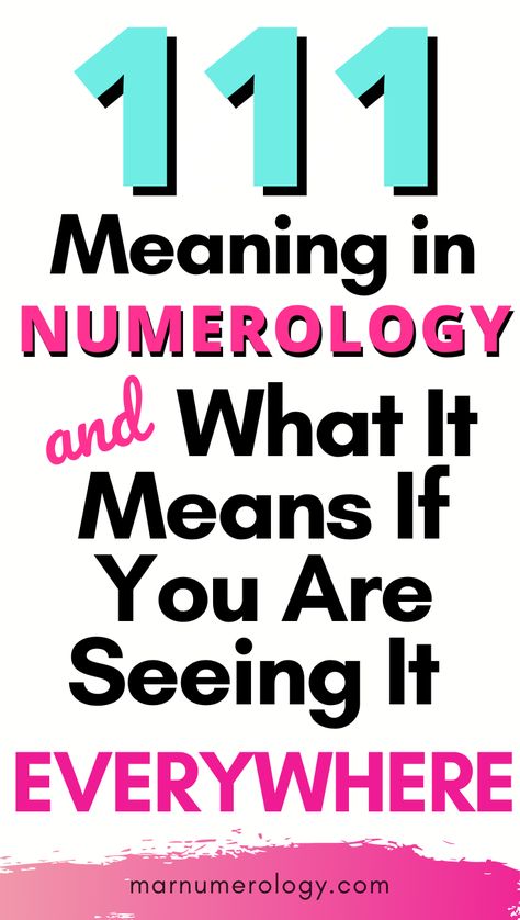 The 111 numerical sequence must be interpreted according to the energetic, vibrational and simbolic meaning of number 1 in numerology. Read more in the article about the meaning of 111 | number 1 meaning | numerology 1 meaning | seeing 111 number #111, #number1, #numerology, #meaning, #numerologychart Number 1 Meaning, Meaning Of 111, What Does 222 Mean, 111 Number, 1 Numerology, Numerology 222, Numerology 111, 111 Meaning, 222 Meaning