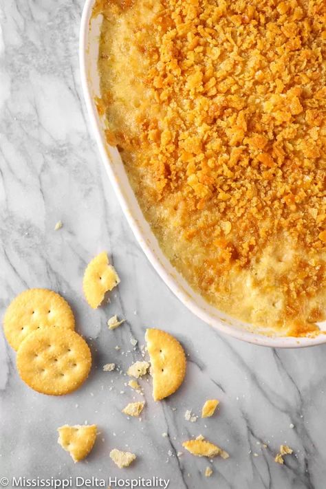 Shoepeg Corn and Green Bean Casserole | Foodtalk Shoe Peg Corn Casserole, Corn And Green Bean Casserole, Shoe Peg Corn, Shoepeg Corn, Healthy Thanksgiving Sides, Creamy Garlic Mashed Potatoes, Thanksgiving Side Dishes Healthy, Green Bean Casserole Recipe, Creamy Pumpkin Soup