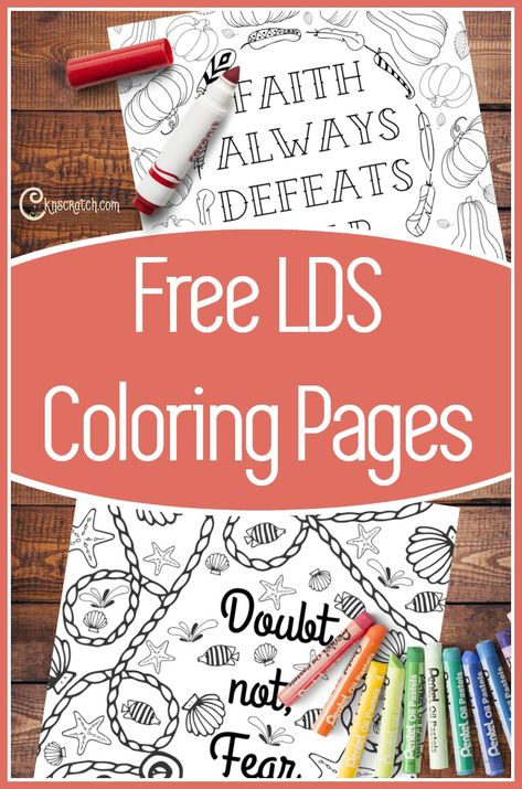 Love these General Conference quotes turned coloring pages! #LDS #LDSconf #LDScoloringpages General Conference Coloring Pages, Conference Coloring Pages, Lds Conference Activities, Lds General Conference Activities, General Conference Packets, General Conference Activities, Lds Coloring Pages, Lds Conference, Activity Day Girls