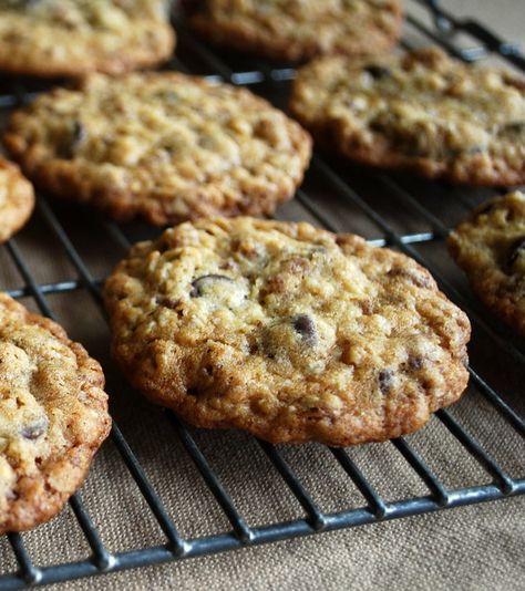 Ranger Cookies With Corn Flakes, Crackerjack Cookies, Dry Cereal, Ranger Cookies, Cookies Oatmeal, Cowboy Cookies, Coconut Chocolate, Cranberry Cookies, Chocolate Toffee