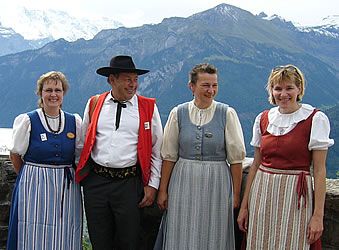 Switzerland+Fashion | NATIONAL COSTUMES Switzerland Summer Outfits, Travel Summer Outfits, Switzerland Travel Summer, Switzerland Fashion, Switzerland Summer, Switzerland Tour, Travel Switzerland, Interlaken Switzerland, Swiss Miss