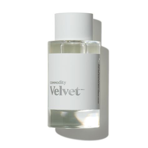 Get COMMODITY Velvet- Personal fragrance. 30-day supply in a luxe purse spray. for $16.95. Read reviews and choose from 600+ designer colognes, fragrances and perfumes. Order today! Perfume Bottle Design, Popular Perfumes, Perfume Body Spray, Body Washes, Smell Goods, Citrus Fragrance, Perfume Scents, Fragrance Design, Perfume Collection