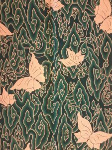 Motif Batik Mega Mendung, Batik Megamendung, Nirmana Batik, Wallpaper Batik, Batik Nusantara, Mega Mendung, Painting Mood, Batik Motif, Art Nouveau Tattoo