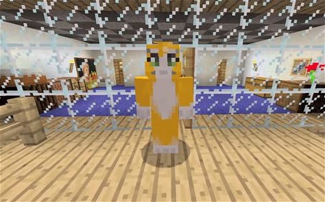 Stampy Cat, Minecraft Houses Survival, Minecraft Houses Blueprints, Three Million, Million Subscribers, Nostalgia Aesthetic, Real Hip Hop, How To Play Minecraft, Minecraft Youtubers