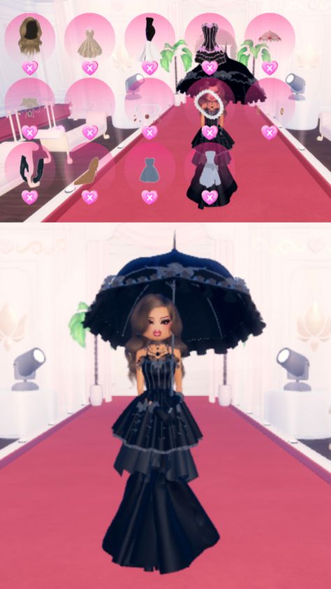 Gothic Theme, Gothic Themes, Gothic Dress, Dress To Impress