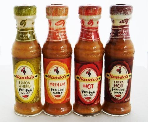 Nandos Peri Peri Sauce, Piri Piri Sauce, Peri Peri Sauce, Spicy Dip, Gourmet Food Store, Gourmet Snacks, Peri Peri, Grocery Foods, Gourmet Cookies