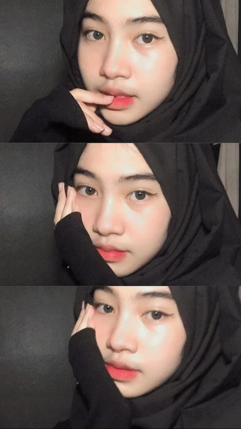 Gaya Pose Foto Hijab Selfi, Inspirasi Foto Selfie Hijab, Ide Pose Selfie Hijab, Pose Foto Hijab, Pose Selfie Hijab, Ide Pose Foto Hijab, Pap Cewe Hijab, Selfie Hijab, Self Photography