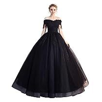 Long Tutu Skirt, Ball Gowns Vintage, Cheap Quinceanera Dresses, Off Shoulder Ball Gown, Tutu Skirt Women, Antoinette Dress, Long Tutu, Plus Size Prom, Womens Wedding Dresses