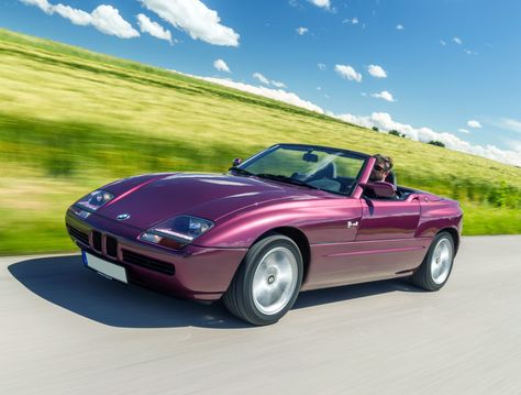 Bmw Z1, Bmw M1, Flashy Cars, Bmw Z3, Bmw X6, German Cars, Bmw Cars, Cute Cars, Dream Car