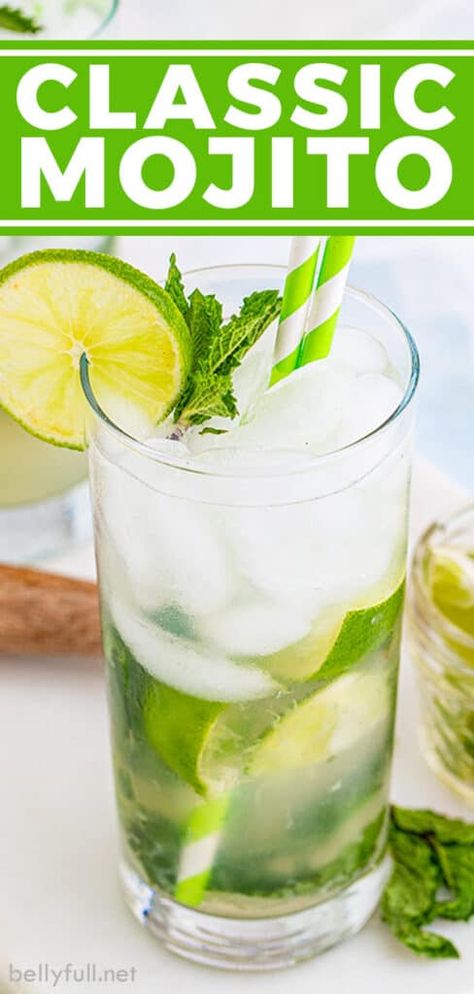 Green Tea Recipes Healthy, Cold Tea Recipes, Iced Green Tea Recipe, Cold Green Tea, Rose Milk Tea, Lime Mojito, Classic Mojito, Free Guy, Masala Chai Tea