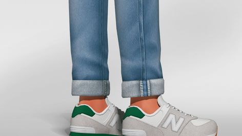 New Balance Sims 4 Cc, Sims 4 New Balance, Cute Hey Dudes, Jius Sims, Ts4 Mods, Sims 4 Children, Hey Dudes, Ts4 Cc, Sneaker Collection