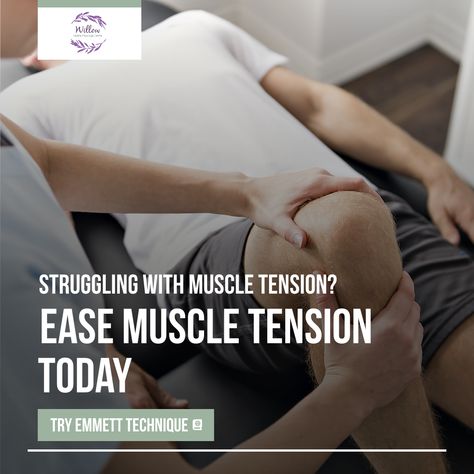 🌟 Discover the Emmett Technique Massage at Willow Massage Centre, Belfast!  Gentle light touch therapy for relaxation, comfort & emotional well-being. Suitable for all ages, effective for frozen shoulders, joint problems & soft tissue injuries. Book Now and feel the benefits! #Wellness #MassageTherapy #EmmettTechnique Touch Therapy, Soft Tissue Injury, Frozen Shoulder, Massage Center, Light Touch, Muscle Tension, Emotional Wellness, Massage Therapy, Belfast