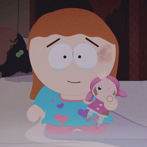 South Park X Hello Kitty, Mccormick Family, Karen Mccormick, Old Cartoon Shows, Adventure Time Art, Time Art, Old Cartoons, My Whole Life, Cartoon Shows