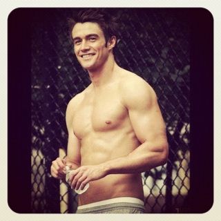 Robert Buckley Robert Buckley, I Zombie, Rob Thomas, Tree Hill, One Tree Hill, Hot Actors, The Cw, One Tree, Man Crush