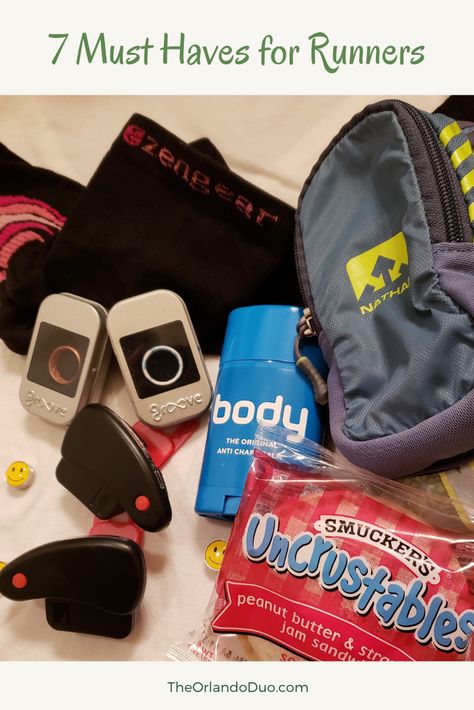 One thing we have learned about running is it’s important to find your preferences. Find out why these seven products are must haves whether you are a beginner or veteran runner. Running Must Haves, Fitness Workout Plan, Beginners Fitness, Running In The Dark, Gym For Beginners, Mother Runner, Orange Theory Workout, Running Plan, Beginner Runner