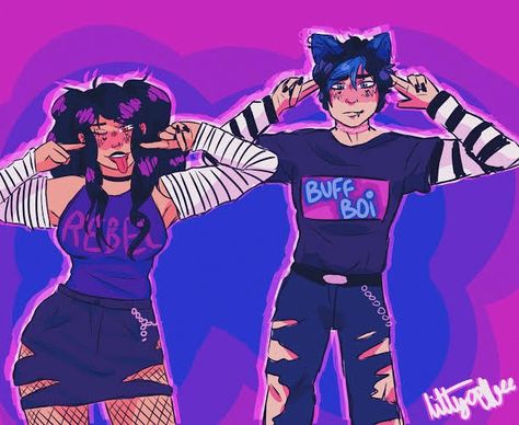 Ein X Aaron, Zane And Kawaii Chan, Aphmau Ein, Aphmau Wallpaper, Aphmau My Street, Aphmau Youtube, Aphmau Memes, Aphmau Pictures, Aphmau And Aaron