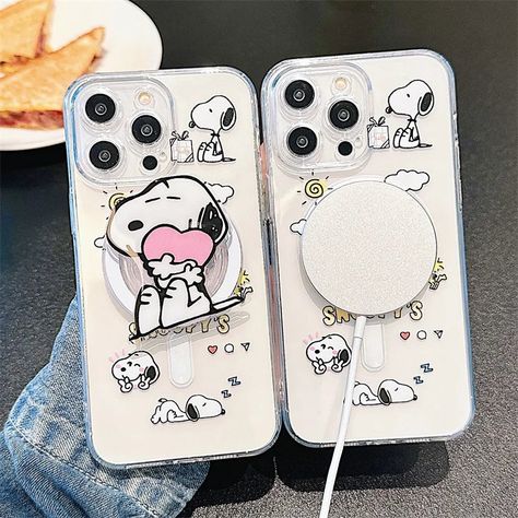 S21574cee6e6a4a19b19f408073e44c14L.webp 800×800 pixels Snoopy Decorations, Peanuts Woodstock, Movies Family, Modern Tech, Mobile Case, Snoopy Love, Holder Phone, Phone Case For Iphone 11, Mobile Covers